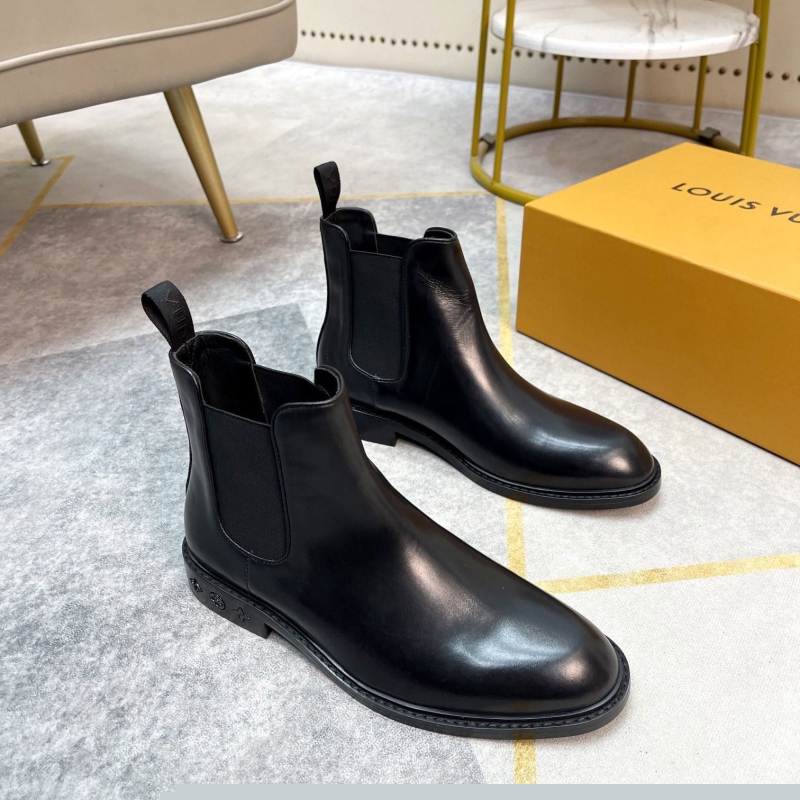 LV Boots